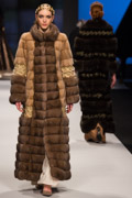 Mifur - Fall Winter 2015 - Milan Fashion Week