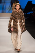 Mifur - Fall Winter 2015 - Milan Fashion Week