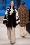 Mifur - Fall Winter 2015 - Milan Fashion Week