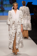 Mifur - Fall Winter 2015 - Milan Fashion Week