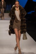 Mifur - Fall Winter 2015 - Milan Fashion Week