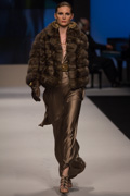 Mifur - Fall Winter 2015 - Milan Fashion Week