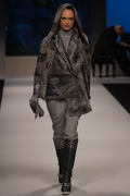 Mifur - Fall Winter 2015 - Milan Fashion Week