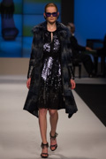 Mifur - Fall Winter 2015 - Milan Fashion Week