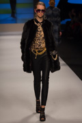 Mifur - Fall Winter 2015 - Milan Fashion Week