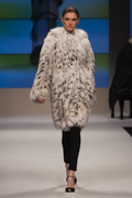 Mifur - Fall Winter 2015 - Milan Fashion Week