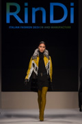 Mifur - Fall Winter 2015 - Milan Fashion Week