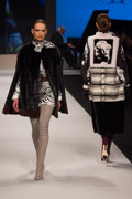 Mifur - Fall Winter 2015 - Milan Fashion Week