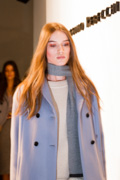 Massimo Rebecchi - Fall Winter 2015 - Milan Fashion Week