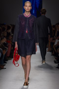 Massimo Rebecchi - Spring Summer 2015 - Milan Fashion Week