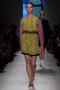 Massimo Rebecchi - Spring Summer 2015 - Milan Fashion Week