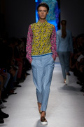 Massimo Rebecchi - Spring Summer 2015 - Milan Fashion Week