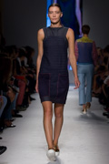 Massimo Rebecchi - Spring Summer 2015 - Milan Fashion Week