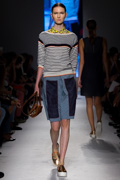 Massimo Rebecchi - Spring Summer 2015 - Milan Fashion Week