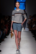 Massimo Rebecchi - Spring Summer 2015 - Milan Fashion Week