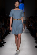 Massimo Rebecchi - Spring Summer 2015 - Milan Fashion Week