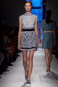 Massimo Rebecchi - Spring Summer 2015 - Milan Fashion Week