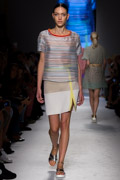 Massimo Rebecchi - Spring Summer 2015 - Milan Fashion Week