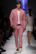 Massimo Rebecchi - Spring Summer 2015 - Milan Fashion Week