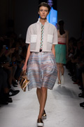 Massimo Rebecchi - Spring Summer 2015 - Milan Fashion Week