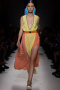 Massimo Rebecchi - Spring Summer 2015 - Milan Fashion Week