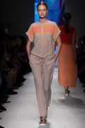 Massimo Rebecchi - Spring Summer 2015 - Milan Fashion Week