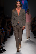 Massimo Rebecchi - Spring Summer 2015 - Milan Fashion Week