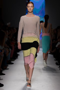 Massimo Rebecchi - Spring Summer 2015 - Milan Fashion Week