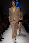 Massimo Rebecchi - Spring Summer 2015 - Milan Fashion Week