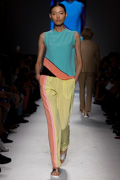 Massimo Rebecchi - Spring Summer 2015 - Milan Fashion Week