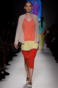 Massimo Rebecchi - Spring Summer 2015 - Milan Fashion Week