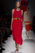 Massimo Rebecchi - Spring Summer 2015 - Milan Fashion Week