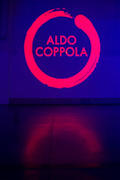 Aldo Coppola - Show Accademia